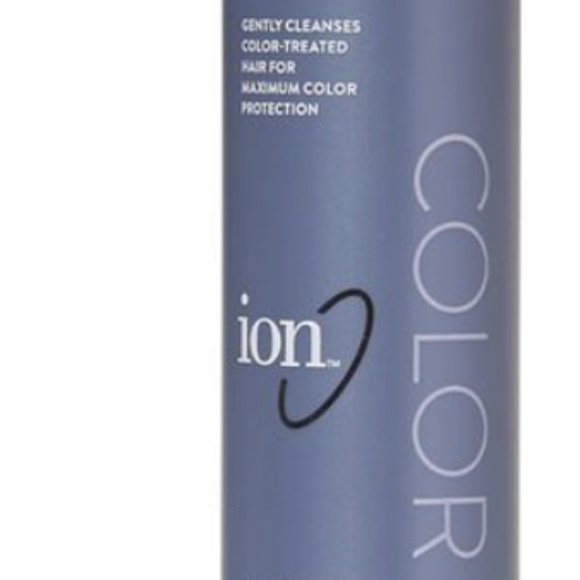 Shampoo - Picture 3 of 8